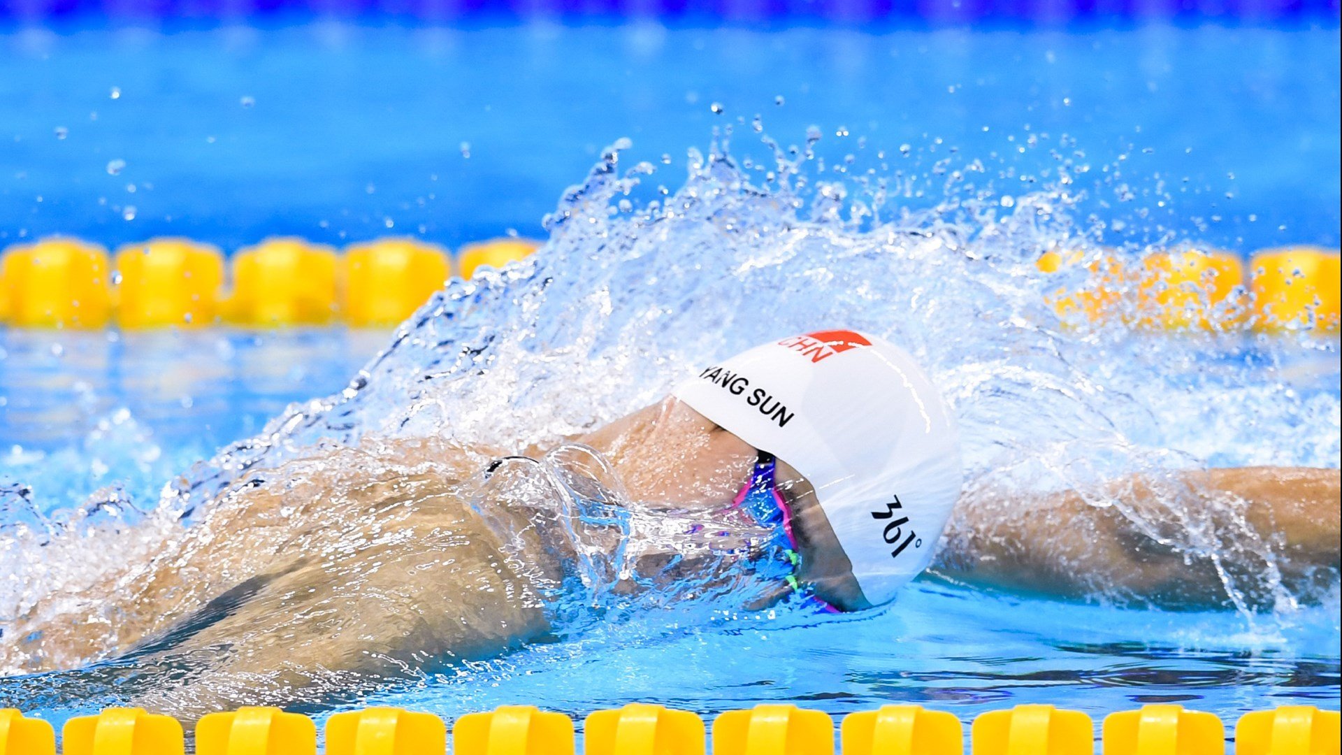 国际体育新闻中心焦点报道，国际体育十大新闻